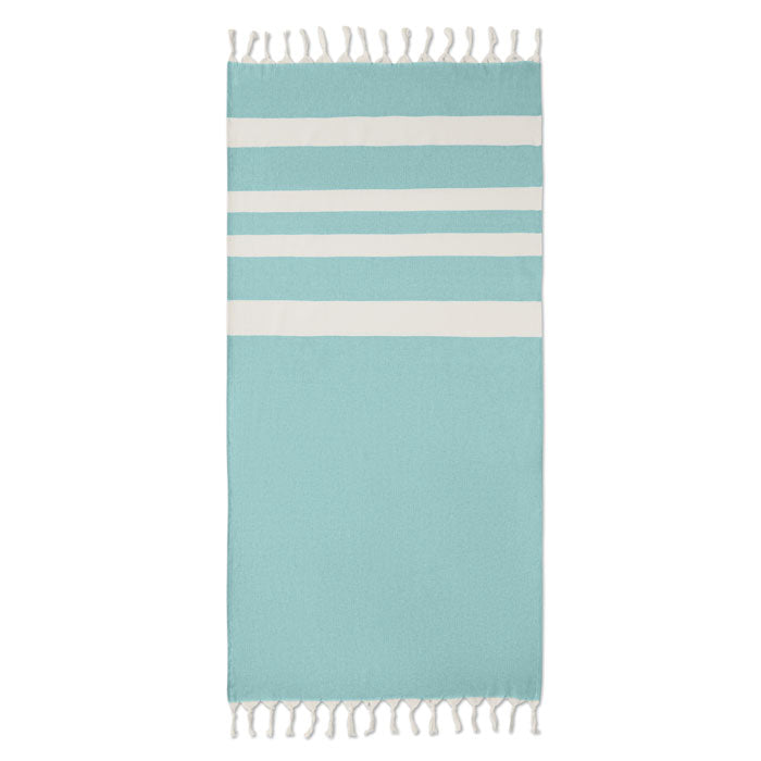 AGOURA — Turquoise