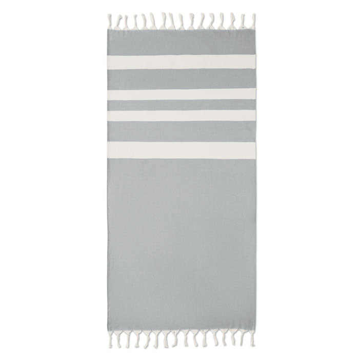 AGOURA — Gris Pierre
