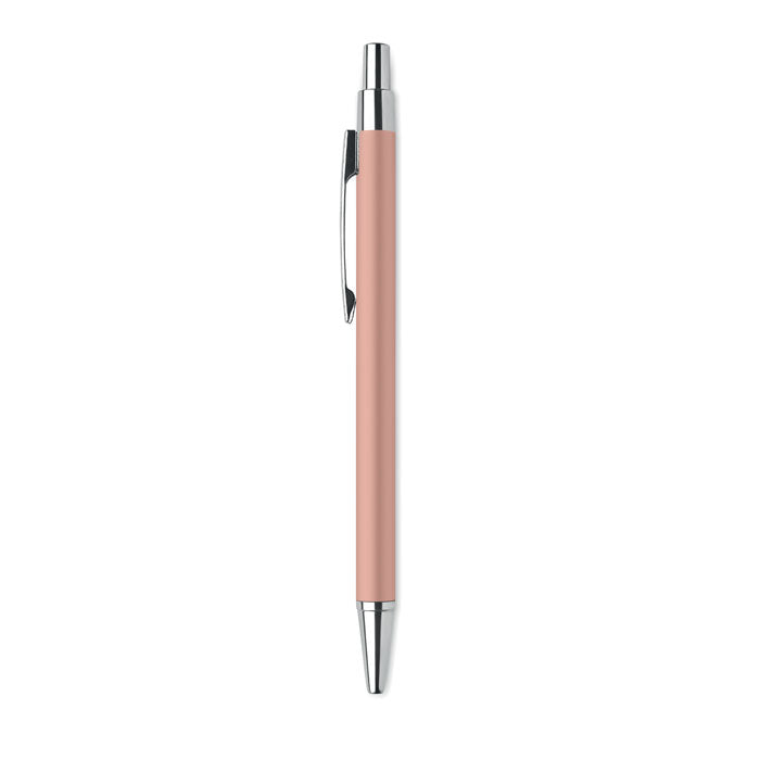 DANA — Beige/Rouge — dos