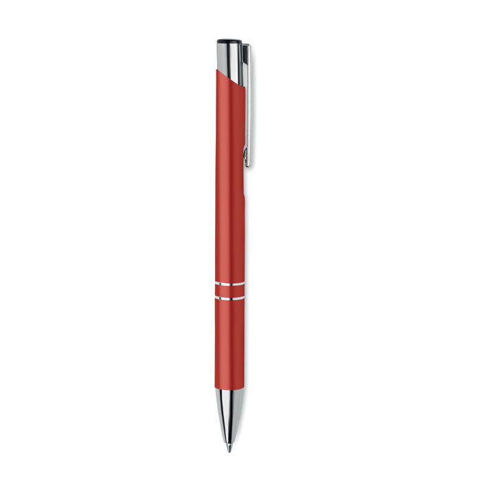 BERN RA — Rouge — profil