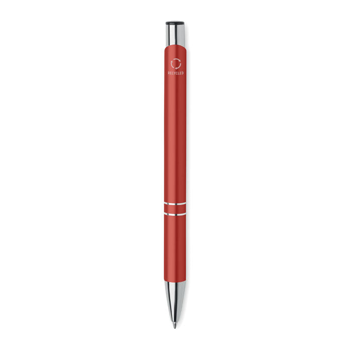 BERN RA — Rouge — dessus