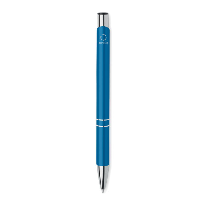 BERN RA — Turquoise — dessus