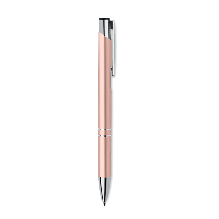 BERN RA — Beige/Rouge — profil