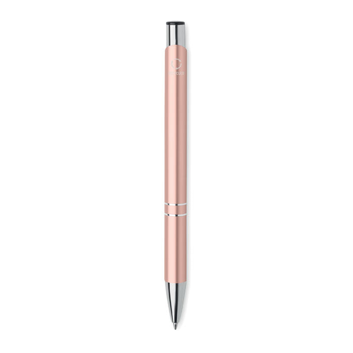 BERN RA — Beige/Rouge — dessus