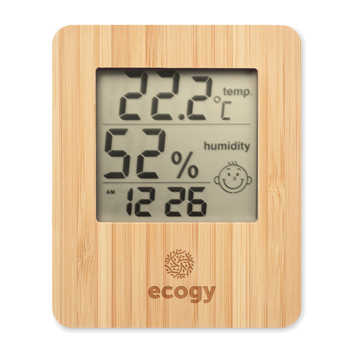 SUNCITY — Bois — exemple de marquage
