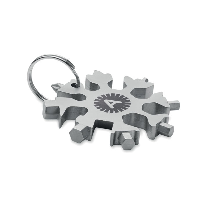 FLOQUET — Titanium — exemple de marquage