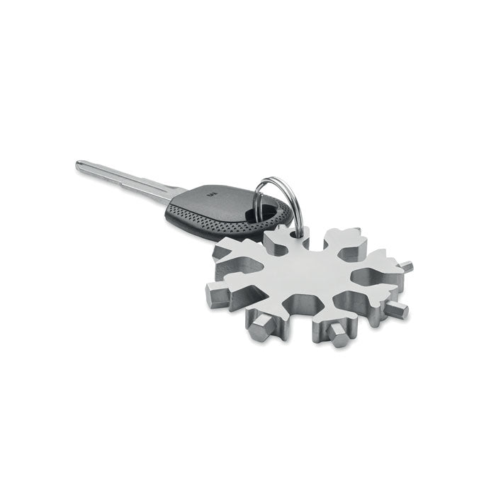FLOQUET — Titanium — profil
