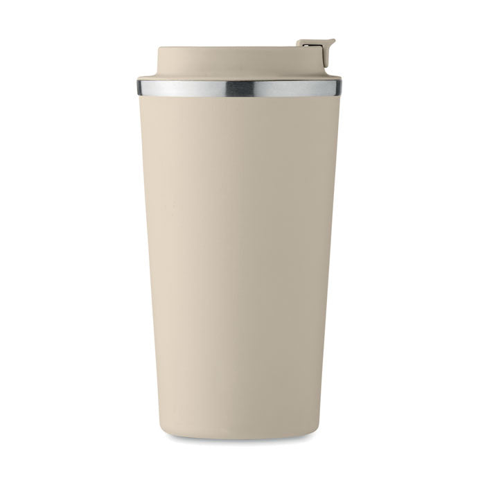 BRACE + — Beige — profil