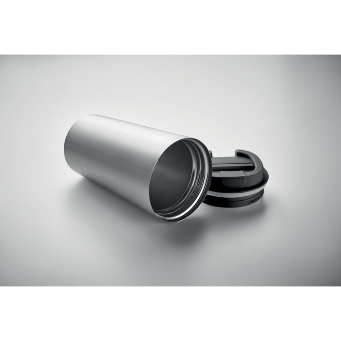 BRACE + — Argent Mat — item ambiant picture