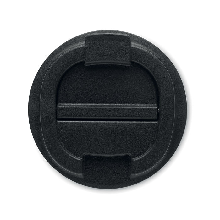 BRACE + — Argent Mat — dessus