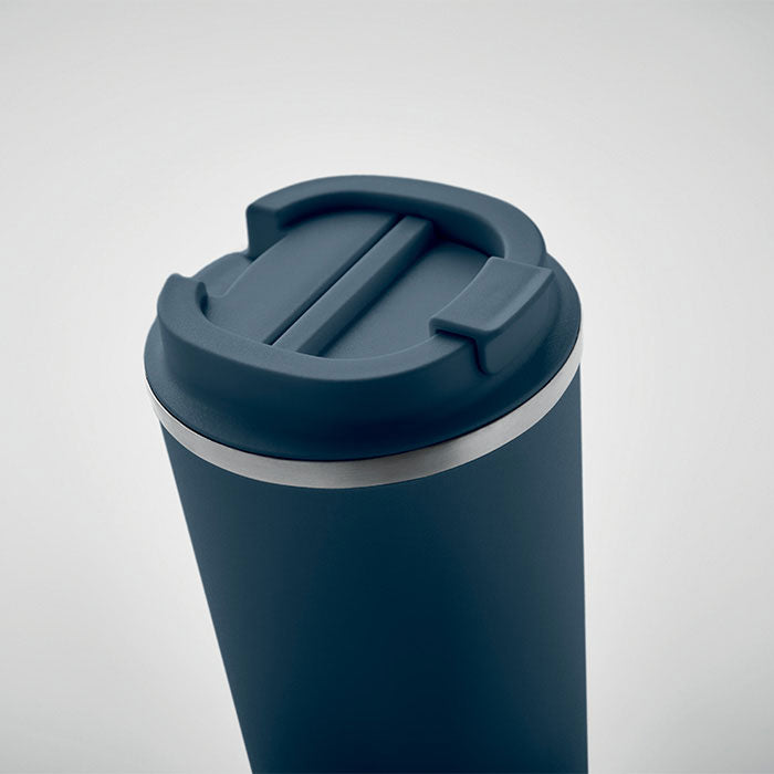 BRACE + — Bleu Marine — détail 2