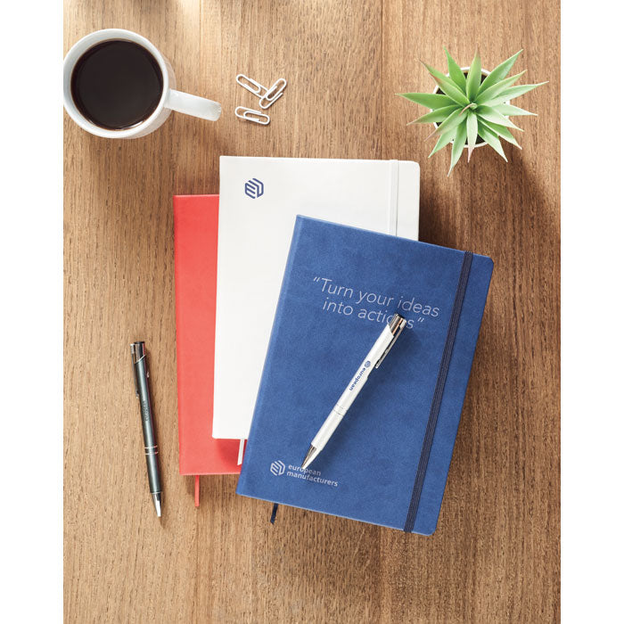 OURS — Bleu — item ambiant picture