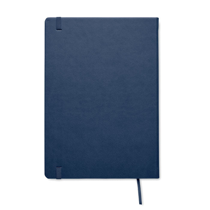 OURS — Bleu — dos