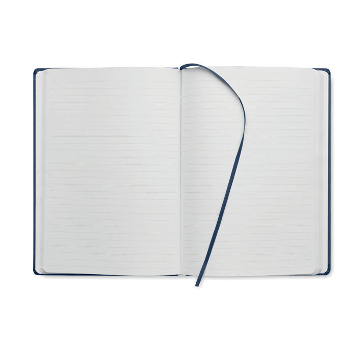 OURS — Bleu — ouvert