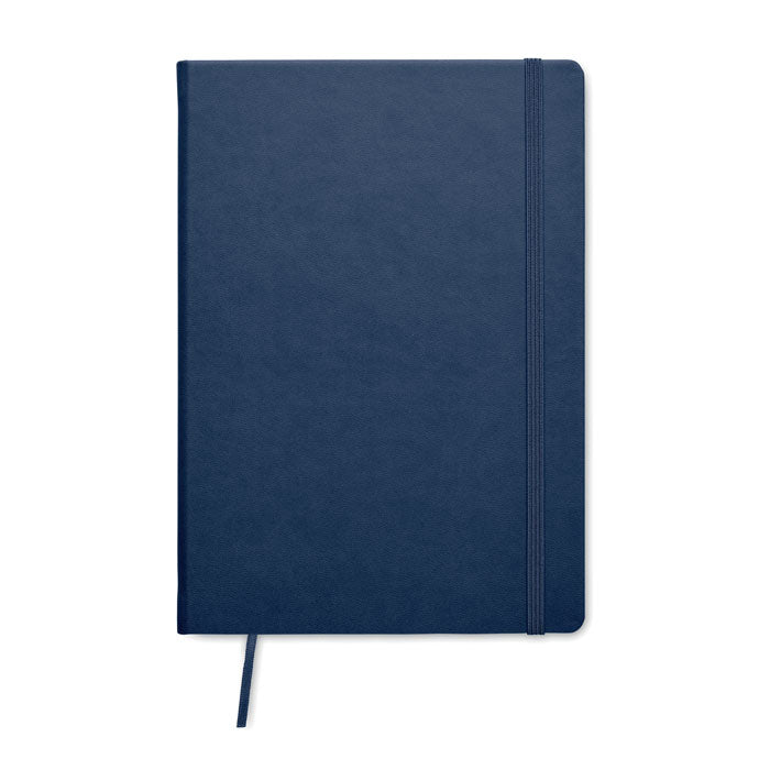 OURS — Bleu — profil