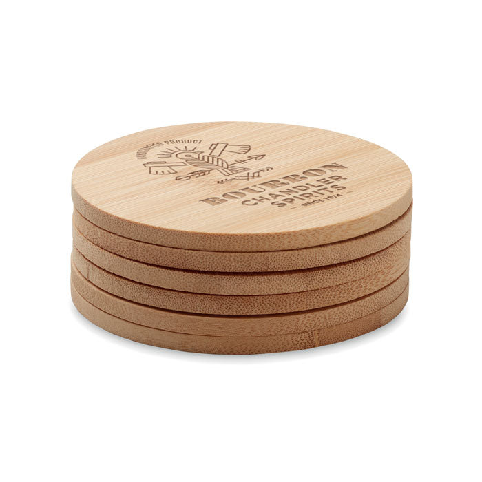 BAYIN SET — Bois — exemple de marquage