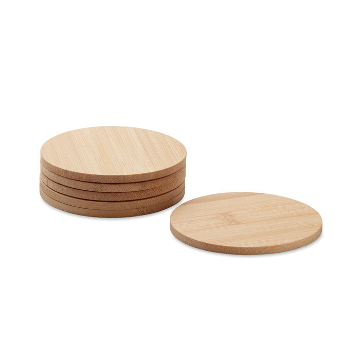 BAYIN SET — Bois — dessus