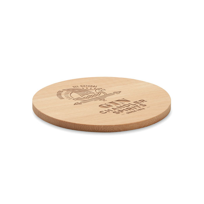 BAYIN — Bois — exemple de marquage