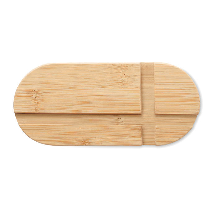 ROBIN — Bois — ouvert