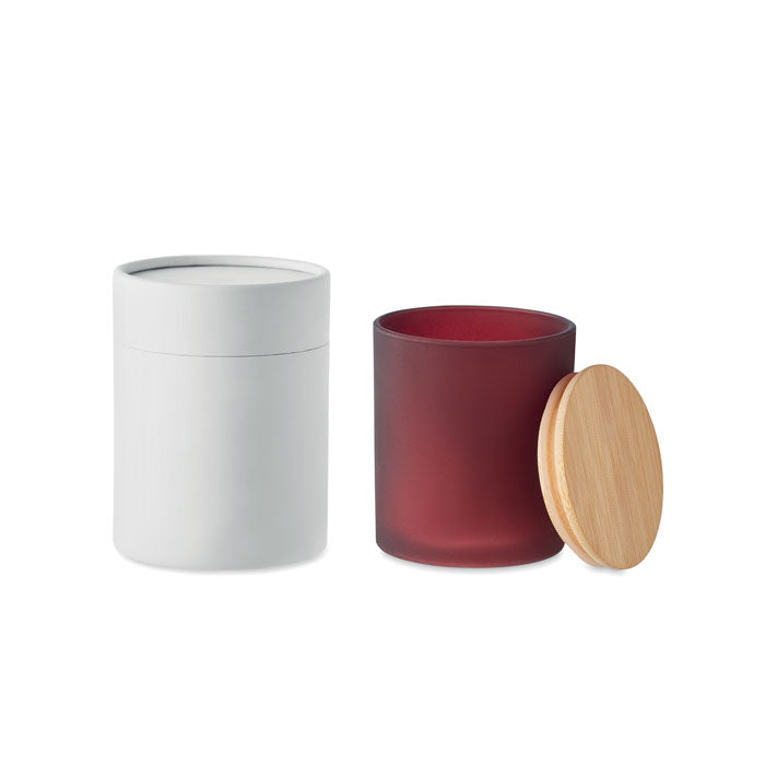 KEOPS SMALL — Bordeaux — profil