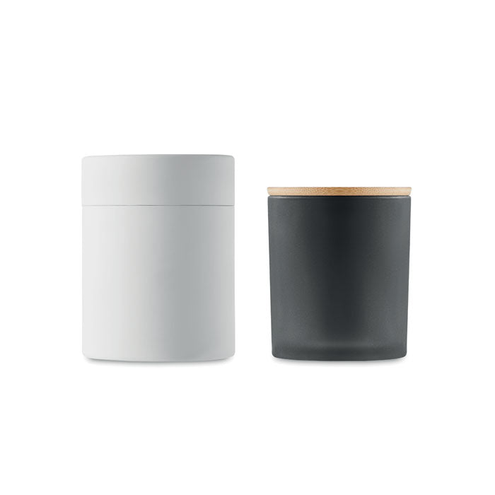 KEOPS SMALL — Noir — dessus