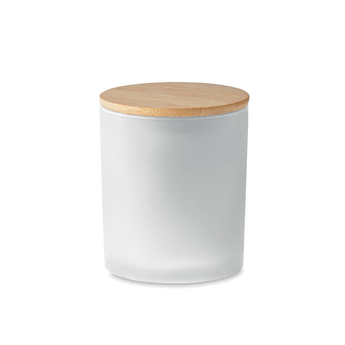 KEOPS SMALL — Blanc — dos