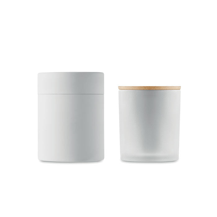 KEOPS SMALL — Blanc — dessus