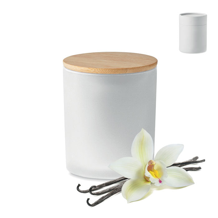 KEOPS SMALL — Blanc