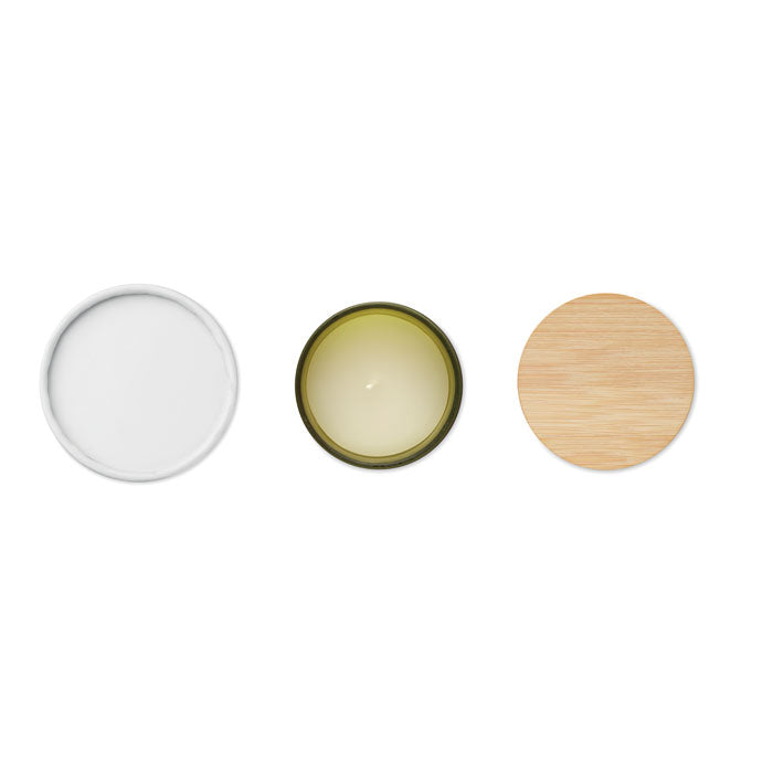 KEOPS SMALL — Vert — ouvert