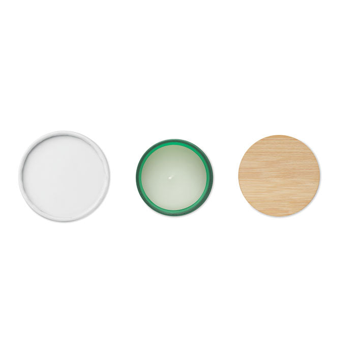 KEOPS SMALL — Vert — dessus
