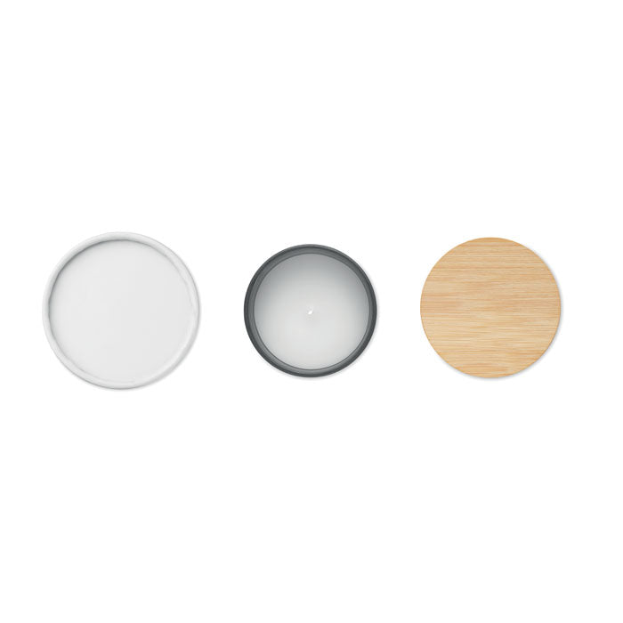 KEOPS MEDIUM — Noir — ouvert