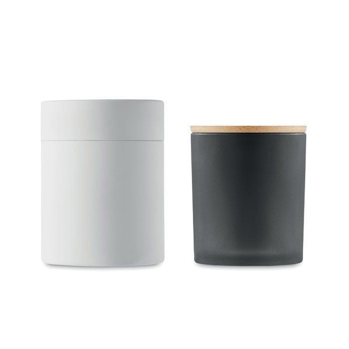 KEOPS MEDIUM — Noir — dessus