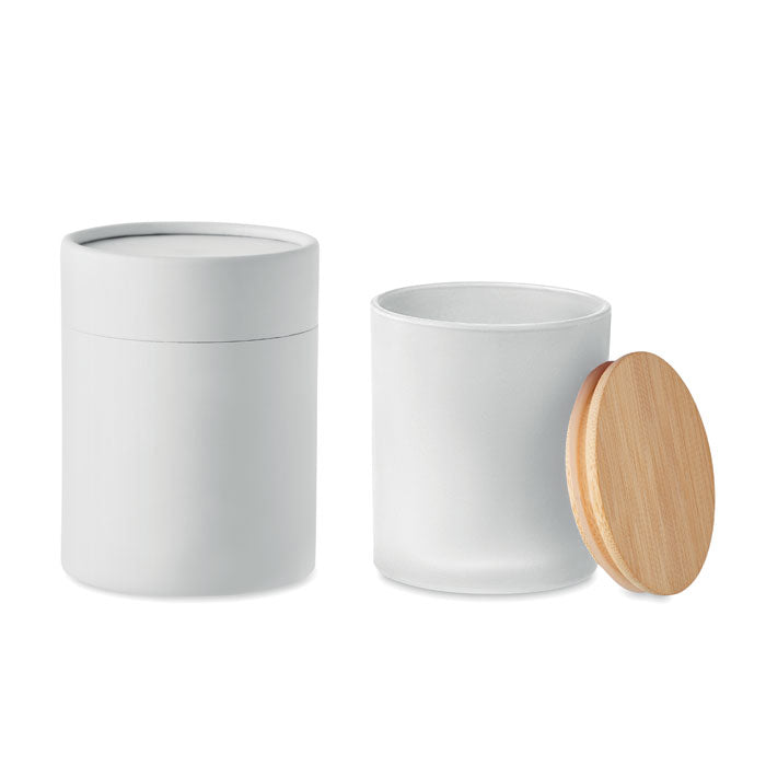 KEOPS MEDIUM — Blanc — profil