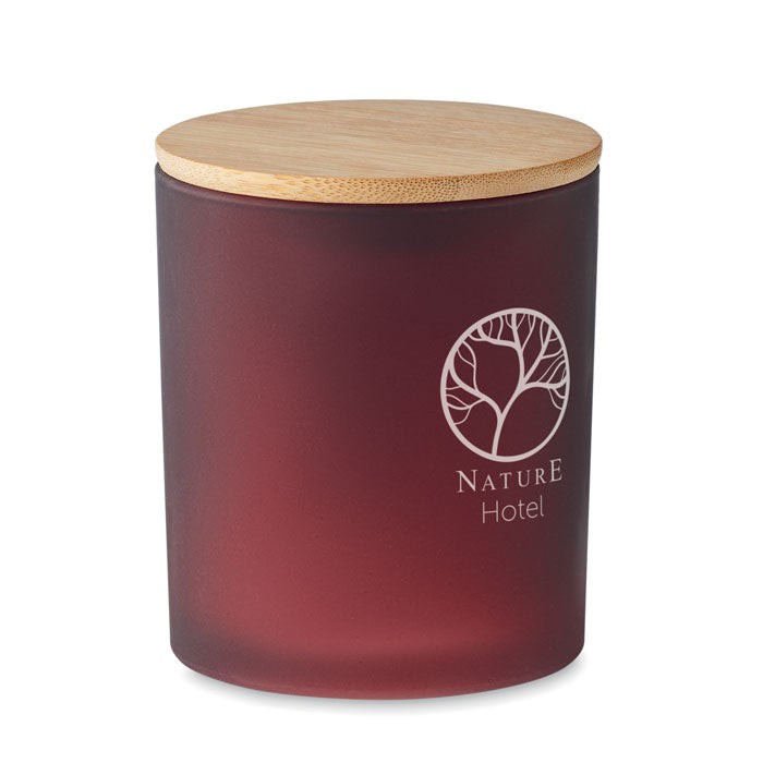 KEOPS LARGE — Bordeaux — exemple de marquage