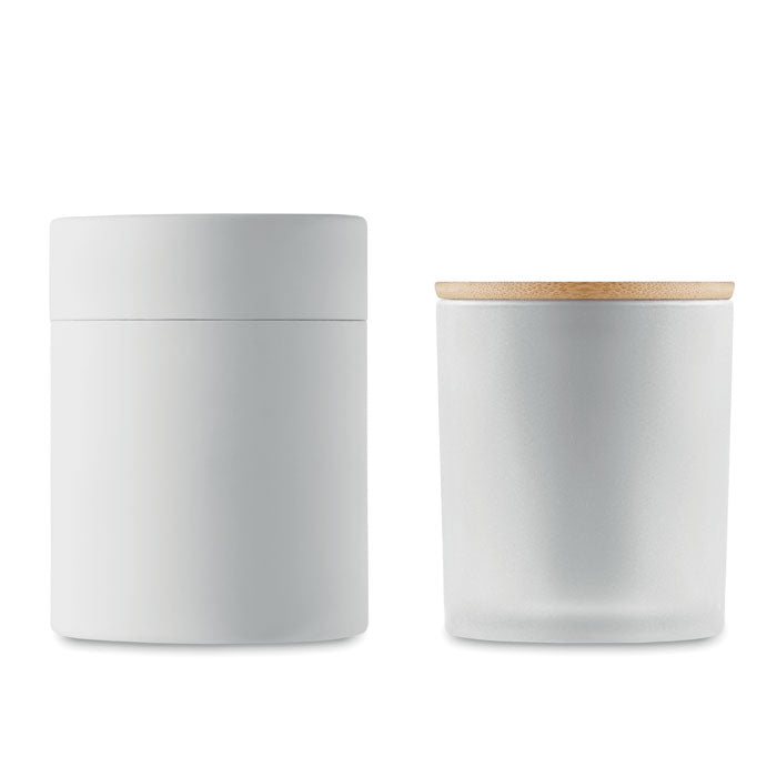 KEOPS LARGE — Blanc — dessus