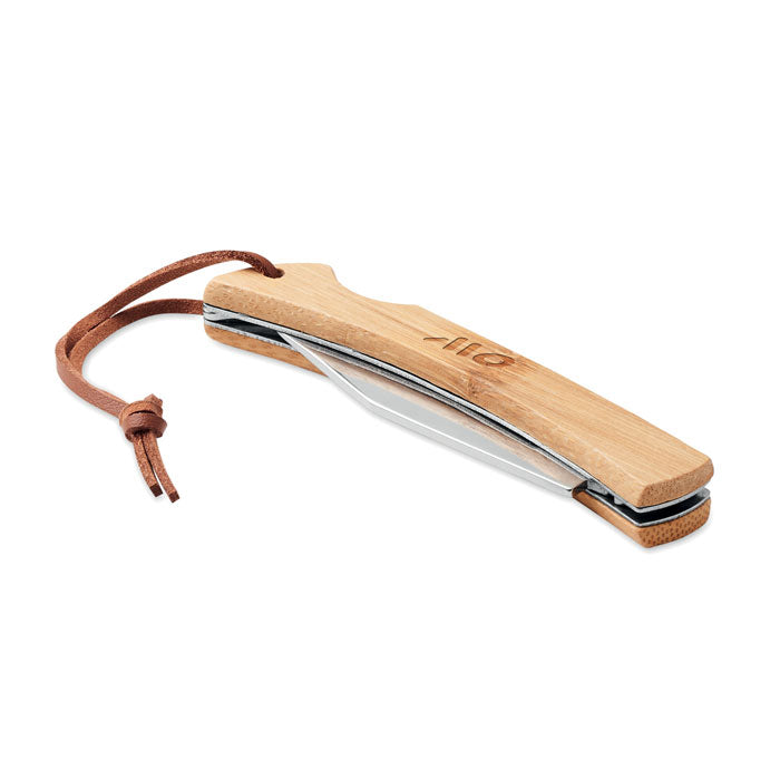 MANSAN — Bois — exemple de marquage