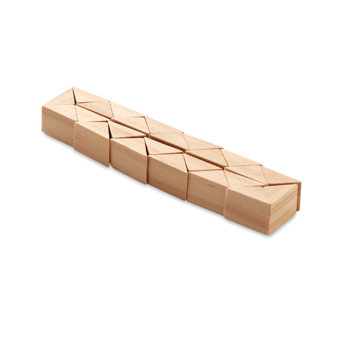 STUKIE — Bois — profil