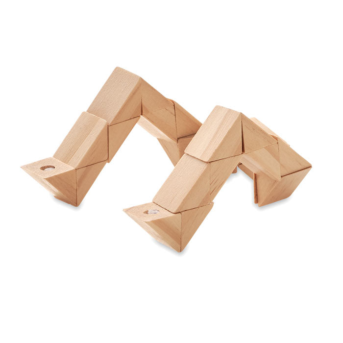 STUKIE — Bois — dessus