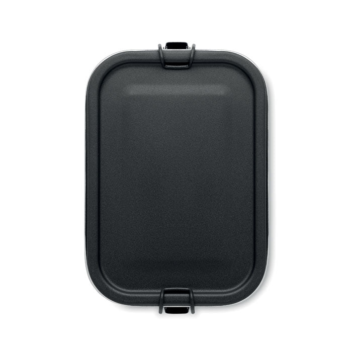 CHAN LUNCHBOX COLOUR — Noir — dos
