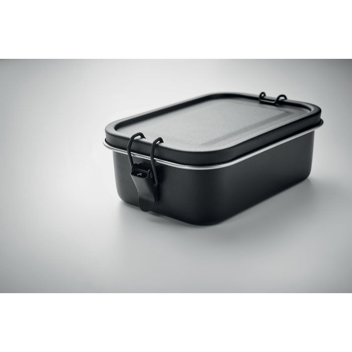 CHAN LUNCHBOX COLOUR — Noir — item detail picture