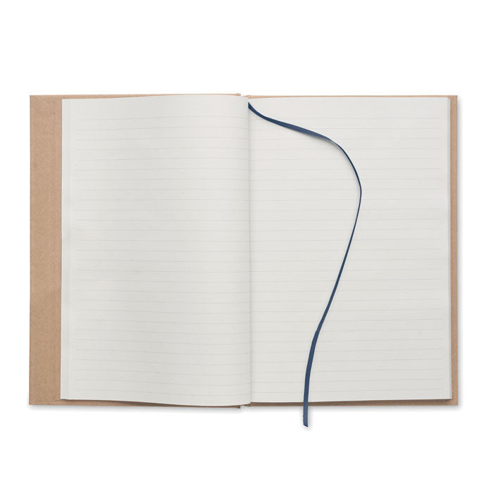 MUSA — Bleu — ouvert
