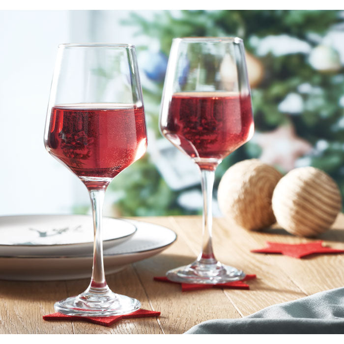 CHEERS — Transparent — item ambiant picture