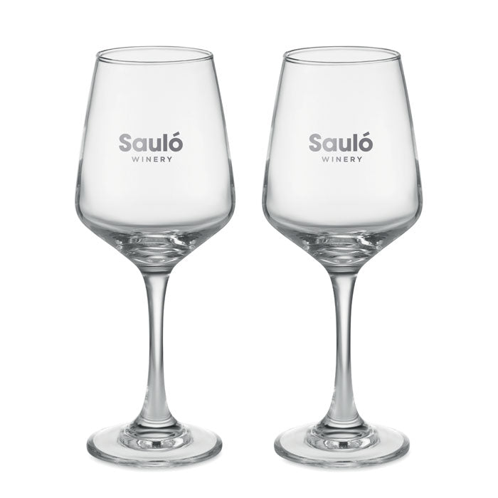 CHEERS — Transparent — exemple de marquage