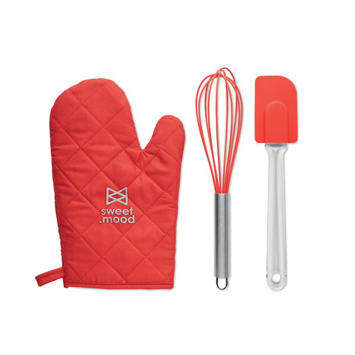 DATEKI — Rouge — exemple de marquage