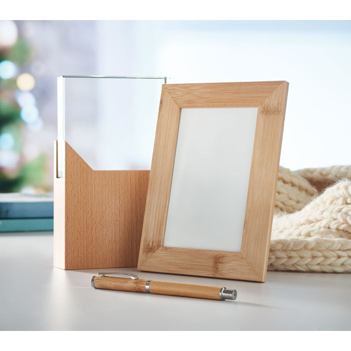 GAZO — Bois — item ambiant picture