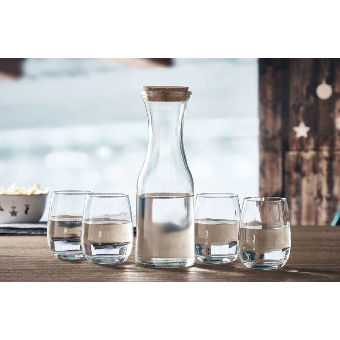 PICCA — Transparent — item ambiant picture