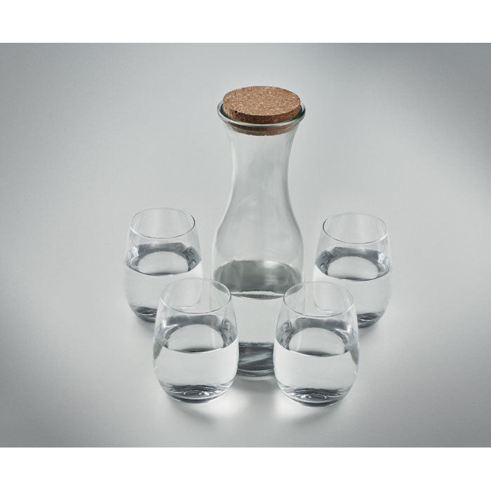 PICCADILLY — Transparent — item detail picture