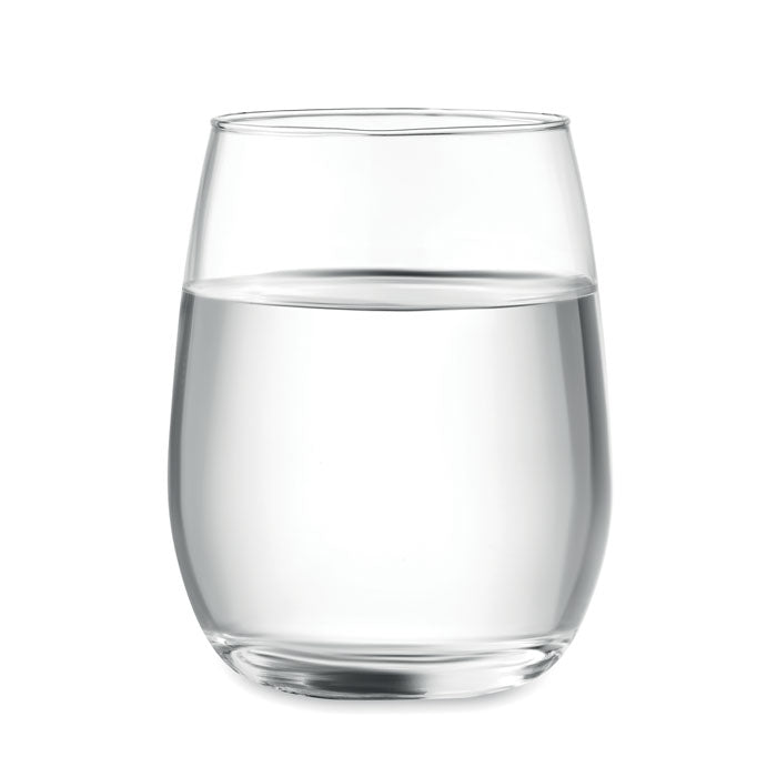 DILLY — Transparent — profil