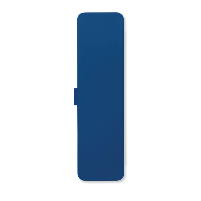 RIGATA — Bleu — dos