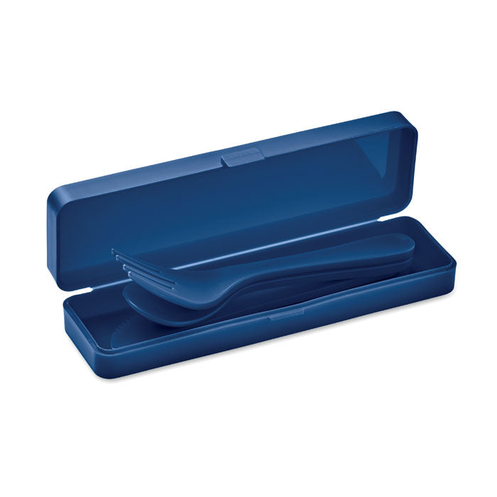 RIGATA — Bleu — profil